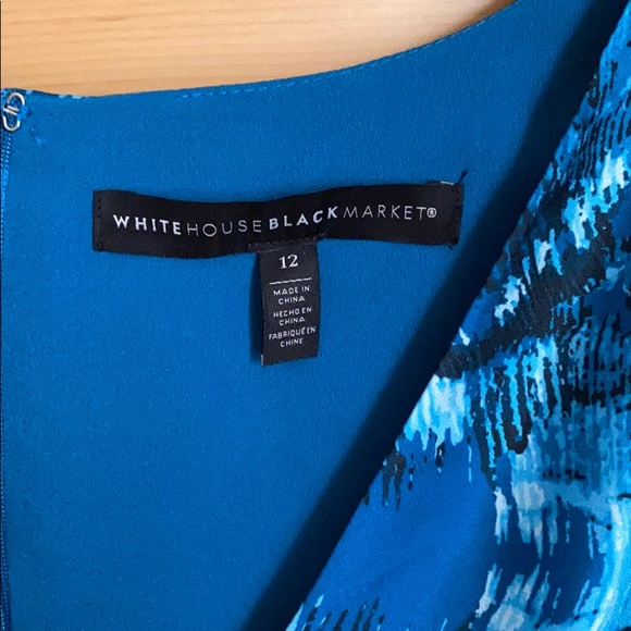 Dress - Picture 3 of 3